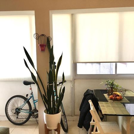 Habitacion Privada En Depto Para 1 Persona, Solo Mujeres - San Telmo Buenos Aires Esterno foto