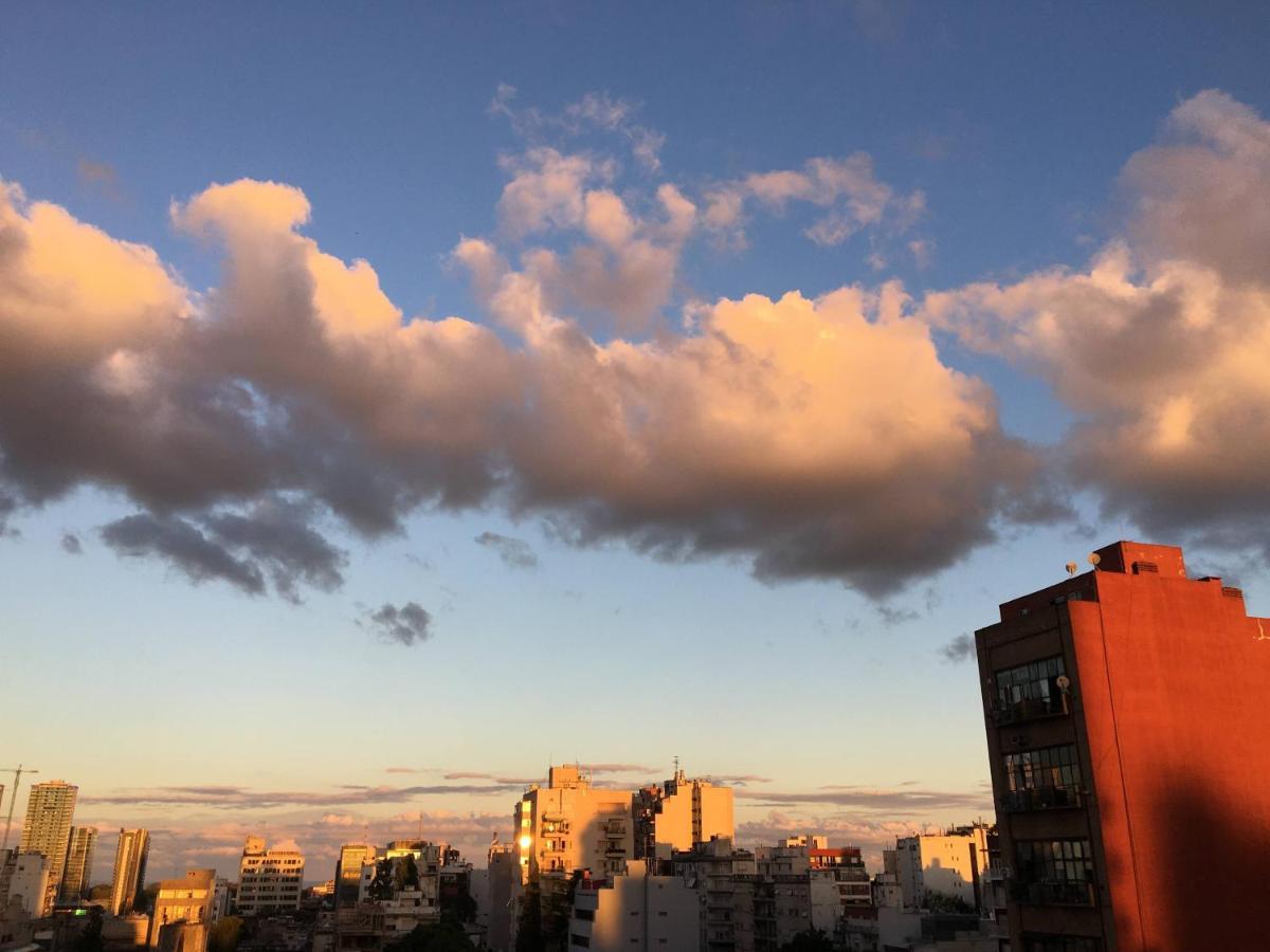 Habitacion Privada En Depto Para 1 Persona, Solo Mujeres - San Telmo Buenos Aires Esterno foto