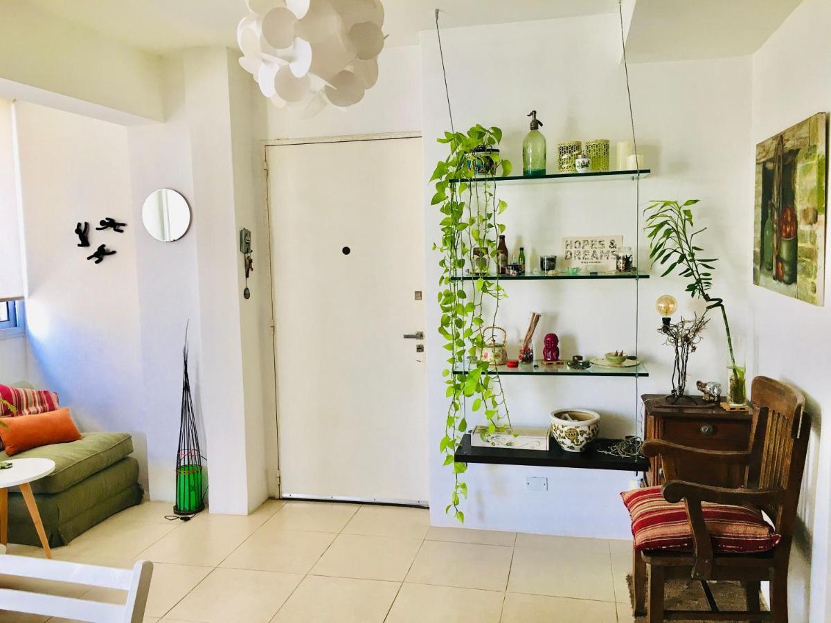 Habitacion Privada En Depto Para 1 Persona, Solo Mujeres - San Telmo Buenos Aires Esterno foto