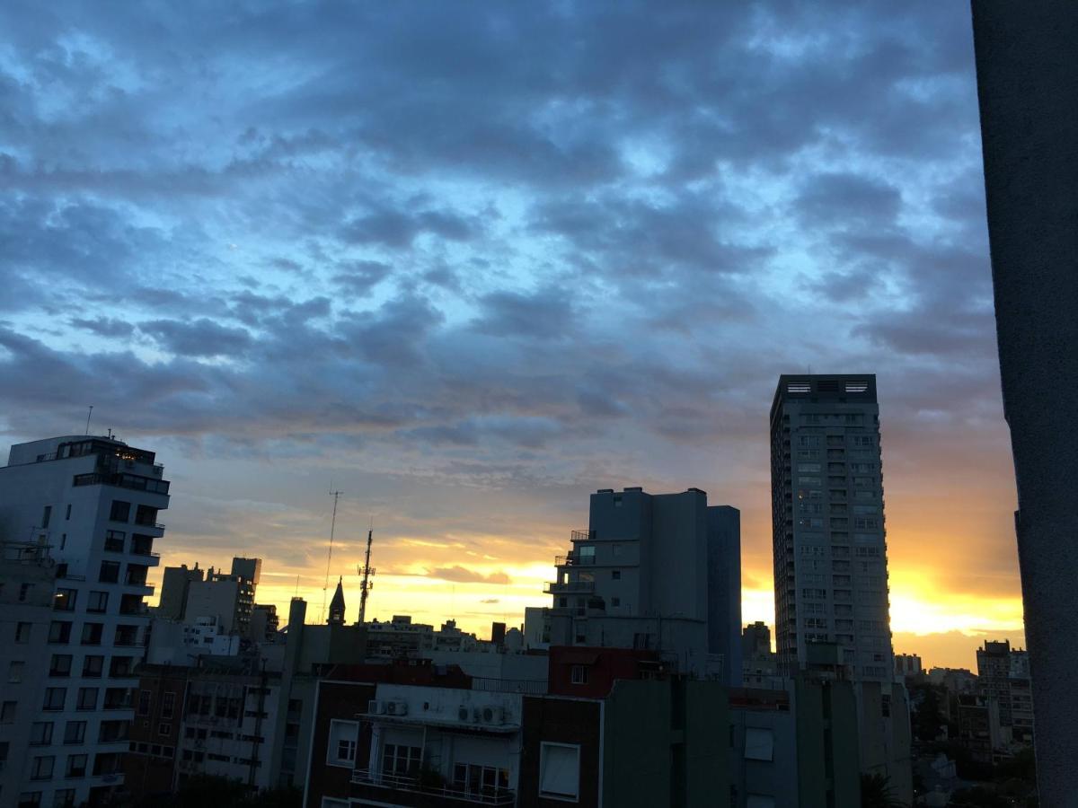 Habitacion Privada En Depto Para 1 Persona, Solo Mujeres - San Telmo Buenos Aires Esterno foto