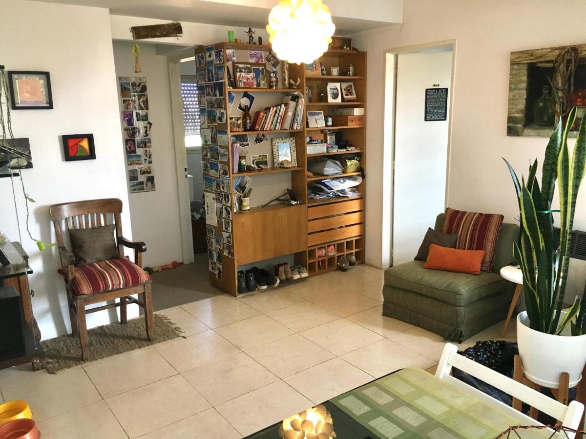 Habitacion Privada En Depto Para 1 Persona, Solo Mujeres - San Telmo Buenos Aires Esterno foto
