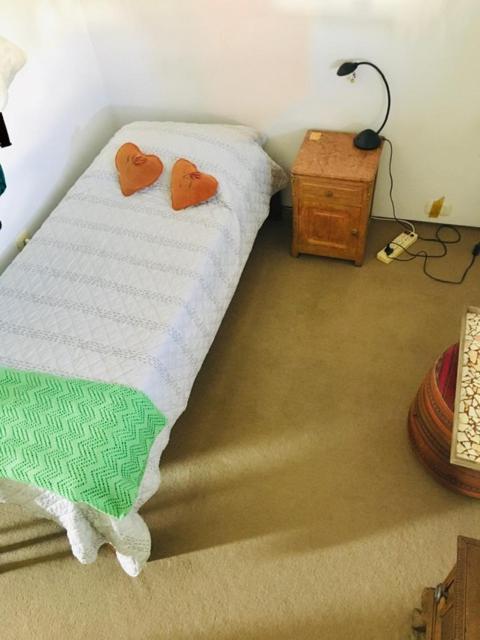 Habitacion Privada En Depto Para 1 Persona, Solo Mujeres - San Telmo Buenos Aires Esterno foto