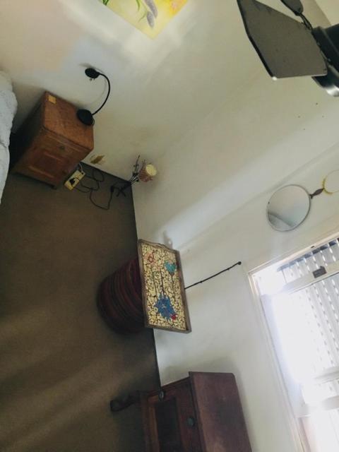 Habitacion Privada En Depto Para 1 Persona, Solo Mujeres - San Telmo Buenos Aires Esterno foto